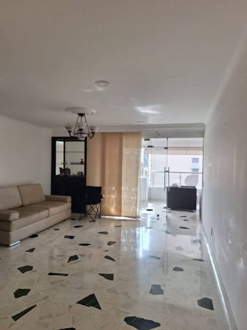 Apartamento de 3 alcobas en arriendo en Cabecera Del Llano, Bucaramanga, 140 m² · foto 4 de 24