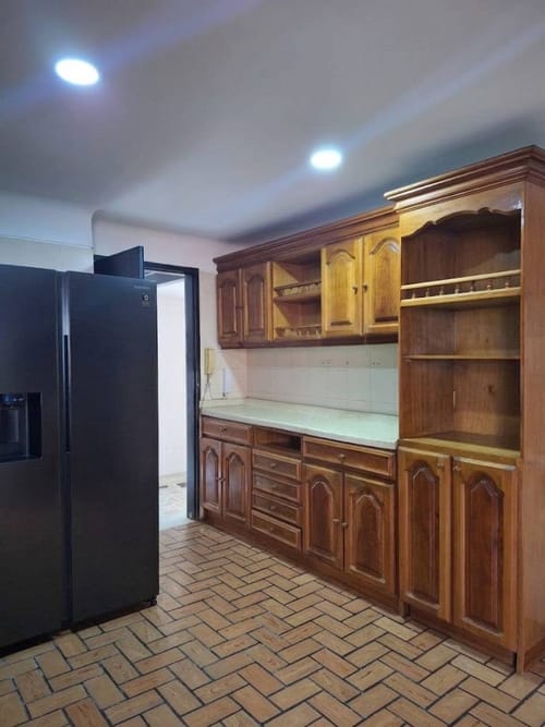 Apartamento de 3 alcobas en arriendo en Cabecera Del Llano, Bucaramanga, 140 m² · foto 16 de 24
