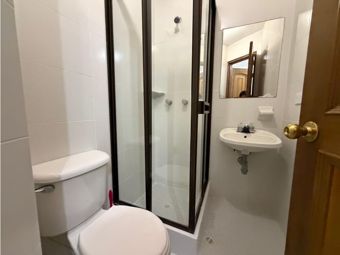 Apartamento de 3 alcobas en arriendo en Niza Suba, Bogotá, 235 m² · foto 18 de 24