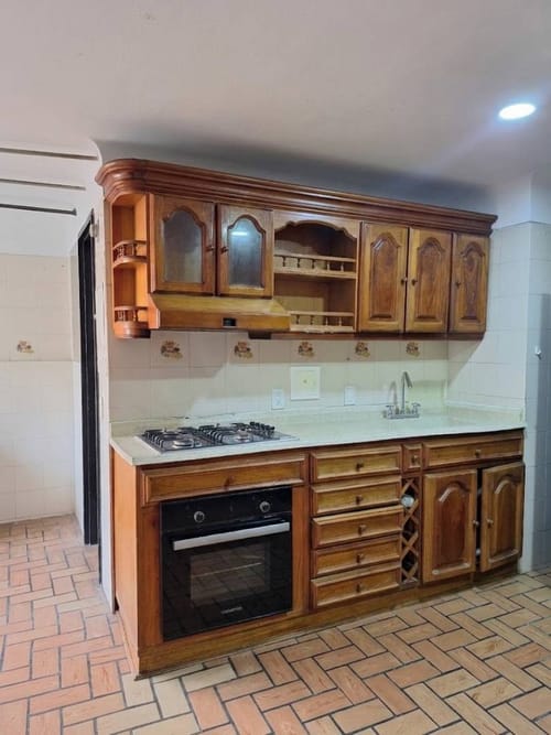Apartamento de 3 alcobas en arriendo en Cabecera Del Llano, Bucaramanga, 140 m² · foto 18 de 24
