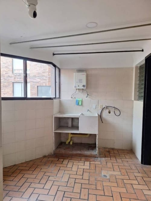 Apartamento de 3 alcobas en arriendo en Cabecera Del Llano, Bucaramanga, 140 m² · foto 19 de 24