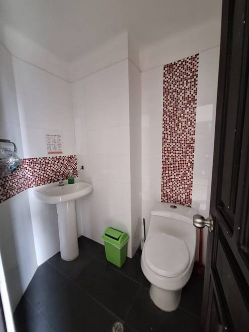 Apartamento de 3 alcobas en arriendo en Cabecera Del Llano, Bucaramanga, 140 m² · foto 20 de 24