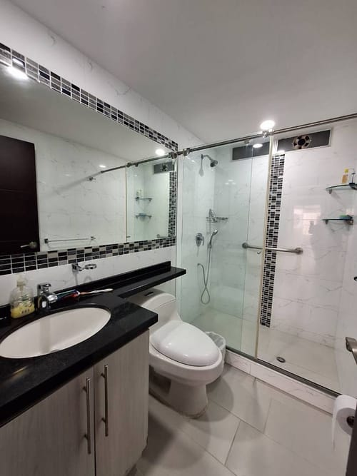 Apartamento de 3 alcobas en arriendo en Cabecera Del Llano, Bucaramanga, 140 m² · foto 21 de 24