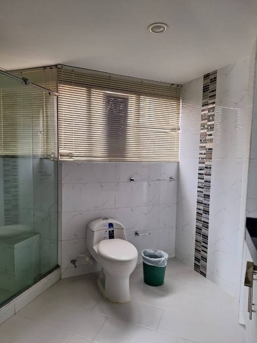 Apartamento de 3 alcobas en arriendo en Cabecera Del Llano, Bucaramanga, 140 m² · foto 23 de 24