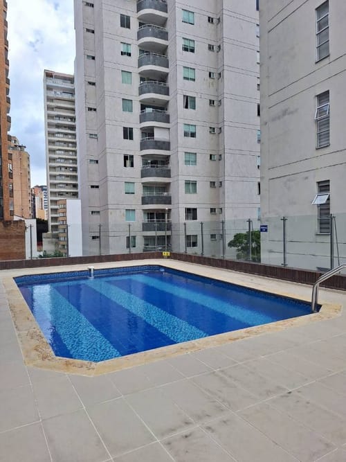 Apartamento de 3 alcobas en arriendo en Cabecera Del Llano, Bucaramanga, 140 m² · foto 24 de 24