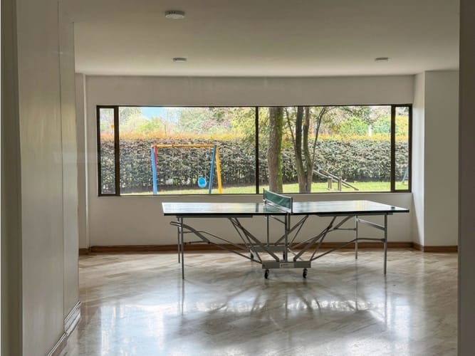 Apartamento de 3 alcobas en arriendo en Niza Suba, Bogotá, 235 m² · foto 20 de 24