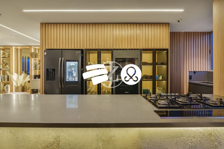 Apartamento de 3 alcobas en venta en La Florida, Medellín, 200 m² · foto 11 de 24