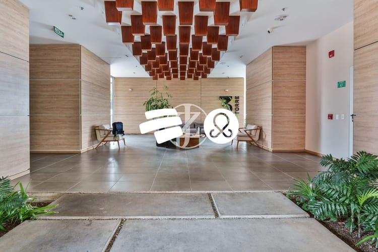 Apartamento de 3 alcobas en venta en La Florida, Medellín, 200 m² · foto 13 de 24