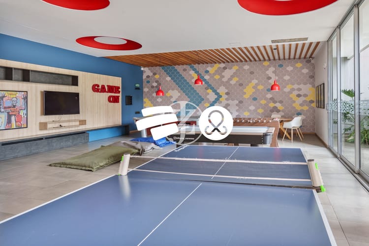 Apartamento de 3 alcobas en venta en La Florida, Medellín, 200 m² · foto 14 de 24