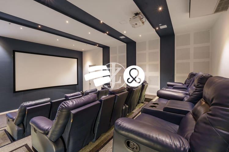 Apartamento de 3 alcobas en venta en La Florida, Medellín, 200 m² · foto 15 de 24