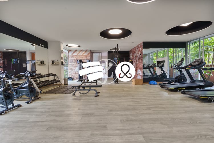 Apartamento de 3 alcobas en venta en La Florida, Medellín, 200 m² · foto 16 de 24
