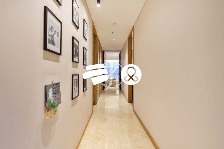 Apartamento de 3 alcobas en venta en La Florida, Medellín, 200 m² · foto 22 de 24
