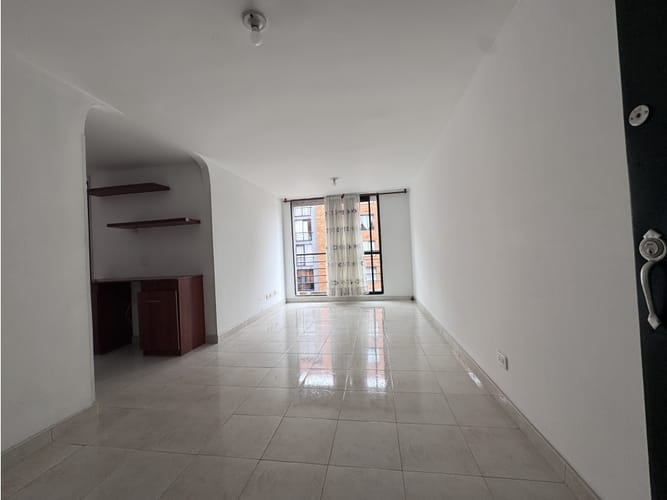 Apartamento en venta en Suba Salitre, Bogotá, 58 m² · foto 3 de 24