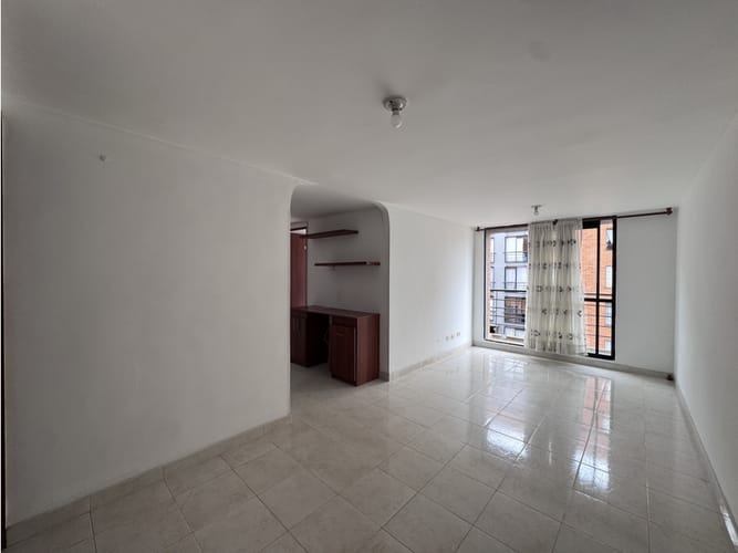 Apartamento en venta en Suba Salitre, Bogotá, 58 m² · foto 4 de 24