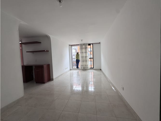Apartamento en venta en Suba Salitre, Bogotá, 58 m² · foto 5 de 24