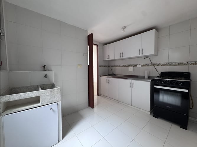 Apartamento en venta en Suba Salitre, Bogotá, 58 m² · foto 6 de 24