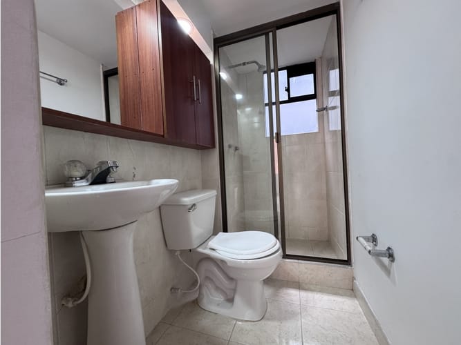 Apartamento en venta en Suba Salitre, Bogotá, 58 m² · foto 10 de 24