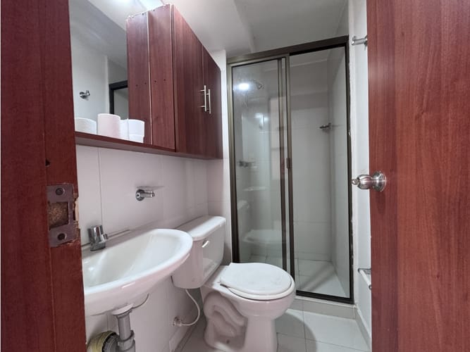 Apartamento en venta en Suba Salitre, Bogotá, 58 m² · foto 12 de 24