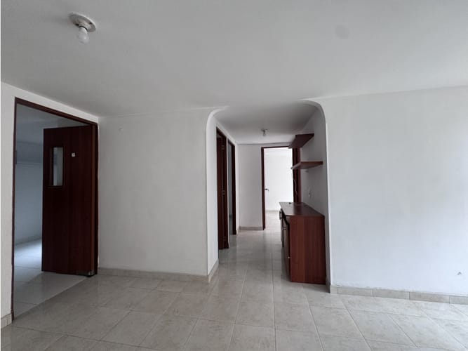 Apartamento en venta en Suba Salitre, Bogotá, 58 m² · foto 13 de 24