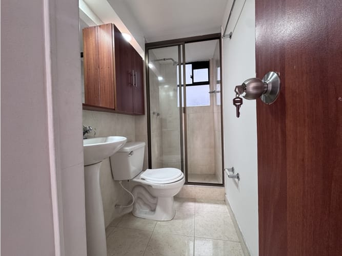 Apartamento en venta en Suba Salitre, Bogotá, 58 m² · foto 14 de 24