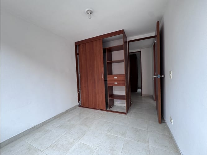 Apartamento en venta en Suba Salitre, Bogotá, 58 m² · foto 17 de 24