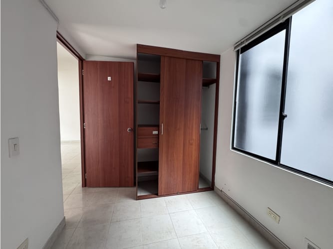 Apartamento en venta en Suba Salitre, Bogotá, 58 m² · foto 19 de 24