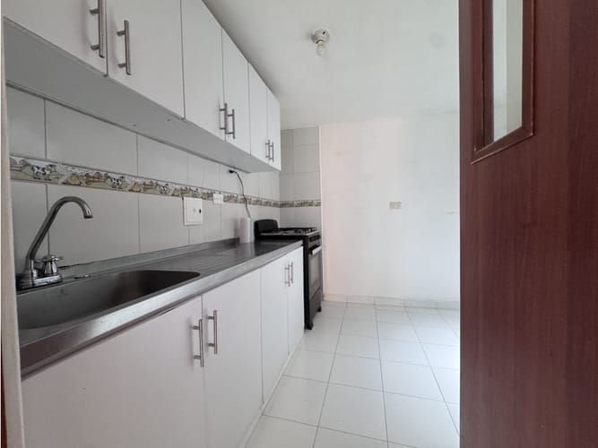 Apartamento en venta en Suba Salitre, Bogotá, 58 m² · foto 20 de 24