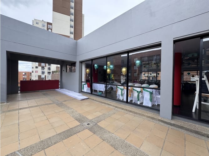 Apartamento en venta en Suba Salitre, Bogotá, 58 m² · foto 24 de 24