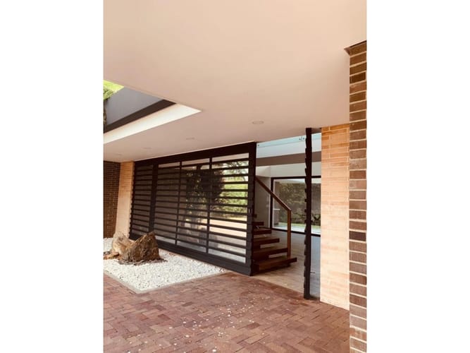 Casa de 4 alcobas en arriendo en Llano Grande, Rionegro, 410 m² · foto 6 de 12