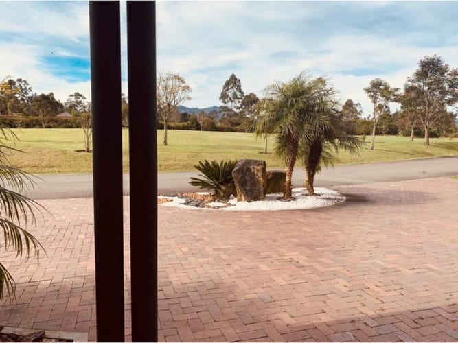 Casa de 4 alcobas en arriendo en Llano Grande, Rionegro, 410 m² · foto 12 de 12