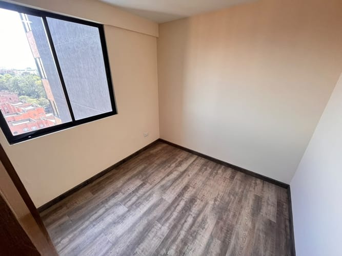 Apartamento de 2 alcobas en arriendo en Ciudad Salitre, Bogotá, 35 m² · foto 5 de 13