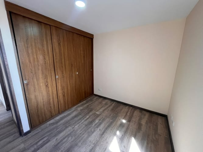 Apartamento de 2 alcobas en arriendo en Ciudad Salitre, Bogotá, 35 m² · foto 6 de 13