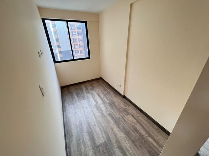 Apartamento de 2 alcobas en arriendo en Ciudad Salitre, Bogotá, 35 m² · foto 8 de 13