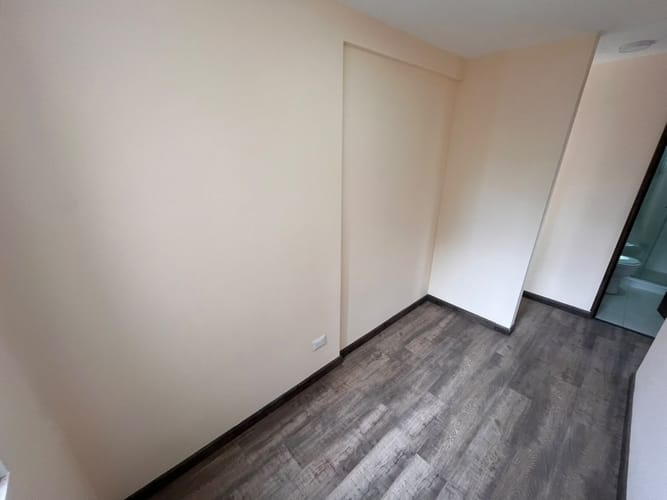 Apartamento de 2 alcobas en arriendo en Ciudad Salitre, Bogotá, 35 m² · foto 9 de 13
