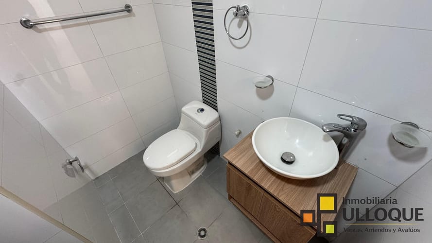 Apartamento de 5 alcobas en arriendo en Sotomayor, Bucaramanga, 241 m² · foto 12 de 24