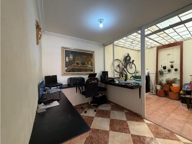 Apartamento de 2 alcobas en venta en Ciudad Alsacia, Bogotá, 43 m² · foto 12 de 24