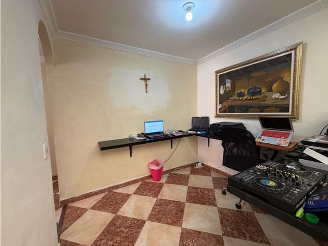 Apartamento de 2 alcobas en venta en Ciudad Alsacia, Bogotá, 43 m² · foto 13 de 24