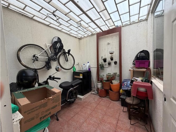 Apartamento de 2 alcobas en venta en Ciudad Alsacia, Bogotá, 43 m² · foto 14 de 24