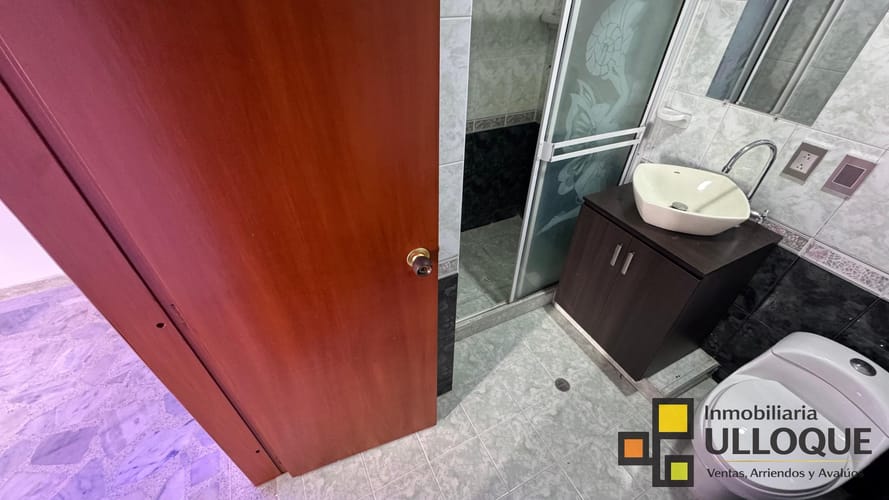 Apartamento de 5 alcobas en arriendo en Sotomayor, Bucaramanga, 241 m² · foto 10 de 24