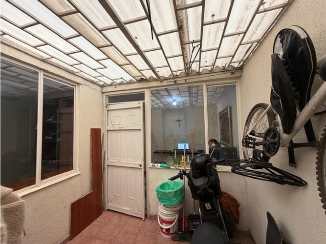 Apartamento de 2 alcobas en venta en Ciudad Alsacia, Bogotá, 43 m² · foto 15 de 24