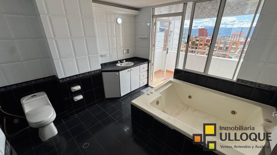 Apartamento de 5 alcobas en arriendo en Sotomayor, Bucaramanga, 241 m² · foto 21 de 24