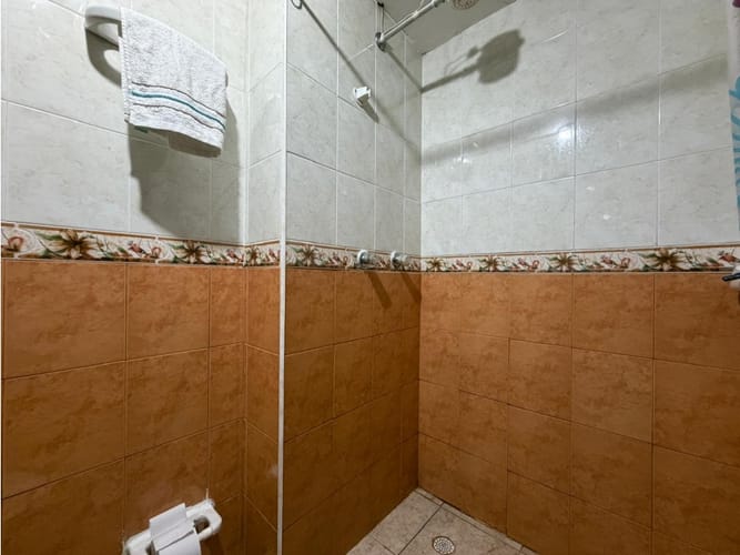 Apartamento de 2 alcobas en venta en Ciudad Alsacia, Bogotá, 43 m² · foto 17 de 24