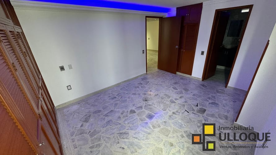 Apartamento de 5 alcobas en arriendo en Sotomayor, Bucaramanga, 241 m² · foto 16 de 24