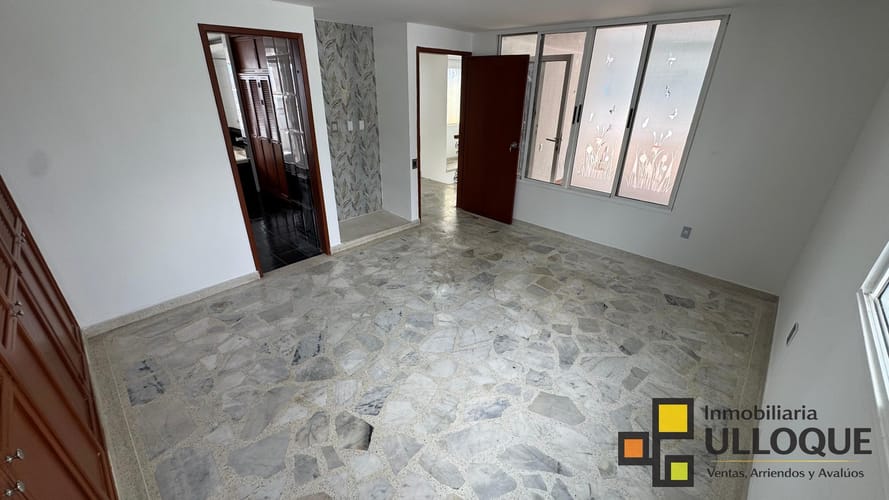 Apartamento de 5 alcobas en arriendo en Sotomayor, Bucaramanga, 241 m² · foto 19 de 24