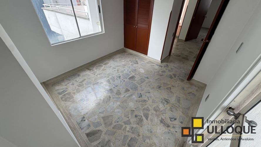 Apartamento de 5 alcobas en arriendo en Sotomayor, Bucaramanga, 241 m² · foto 8 de 24
