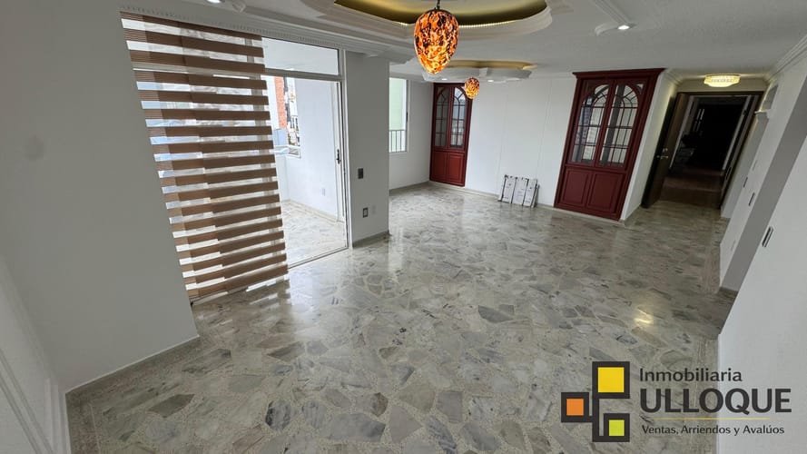 Apartamento de 5 alcobas en arriendo en Sotomayor, Bucaramanga, 241 m² · foto 6 de 24