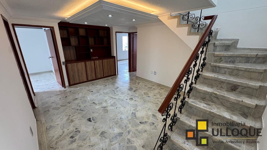 Apartamento de 5 alcobas en arriendo en Sotomayor, Bucaramanga, 241 m² · foto 11 de 24