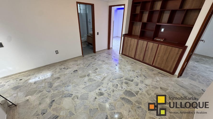 Apartamento de 5 alcobas en arriendo en Sotomayor, Bucaramanga, 241 m² · foto 15 de 24