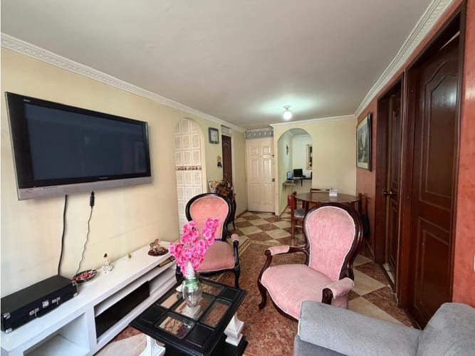 Apartamento de 2 alcobas en venta en Ciudad Alsacia, Bogotá, 43 m² · foto 18 de 24