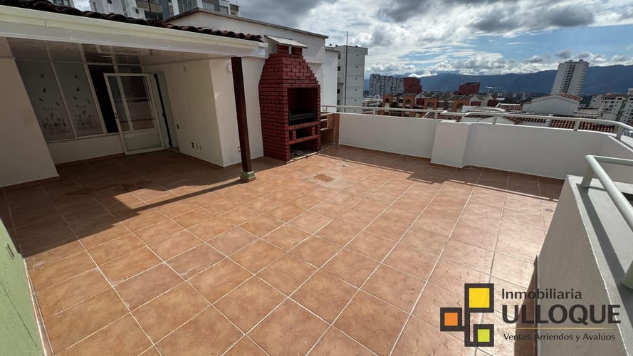 Apartamento de 5 alcobas en arriendo en Sotomayor, Bucaramanga, 241 m² · foto 23 de 24